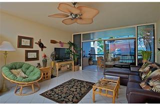 Hale Mahina Hotel Lahaina Exterior photo